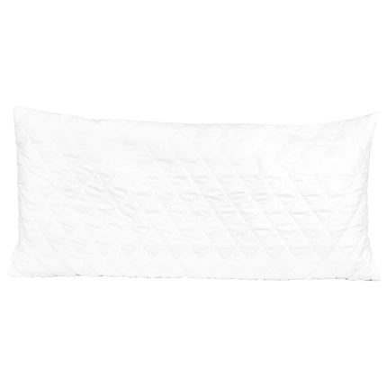 puder 2 stk. 80 x 40 x 14 cm memoryskum