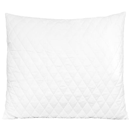 puder 2 stk. 70 x 60 x 14 cm memoryskum