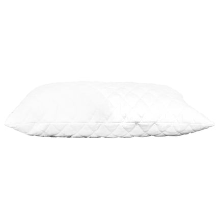 puder 2 stk. 70 x 60 x 14 cm memoryskum