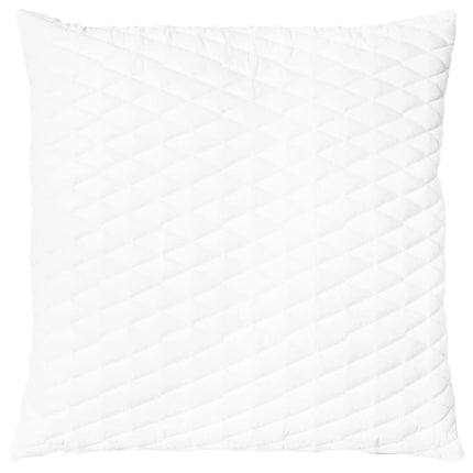 puder 2 stk. 80 x 80 x 14 cm memoryskum