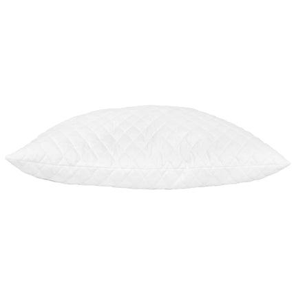 puder 2 stk. 80 x 80 x 14 cm memoryskum