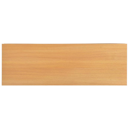 tv-bord 120x39x58 cm grå