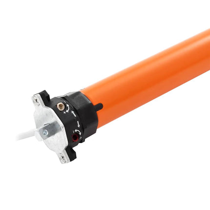 rørmotor 10 Nm