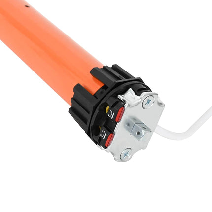 rørmotor 20 Nm