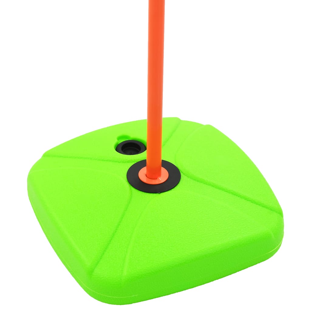 basketballsæt til børn