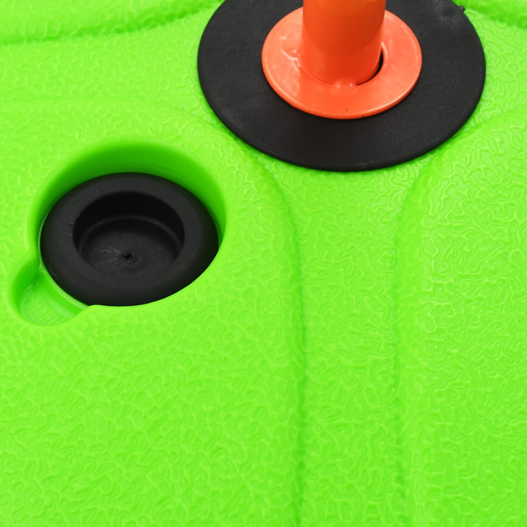 basketballsæt til børn