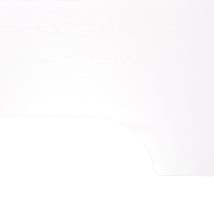 computerbord 120x72x70 cm hvid