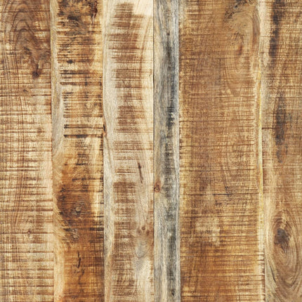 spisebord 180x90x76 cm massivt mangotræ