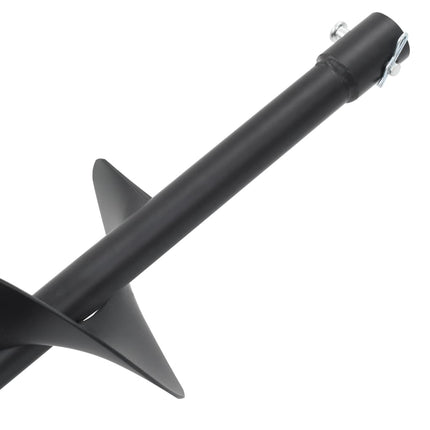 sneglebor stål 150 mm