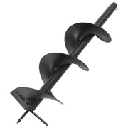 sneglebor stål 200 mm