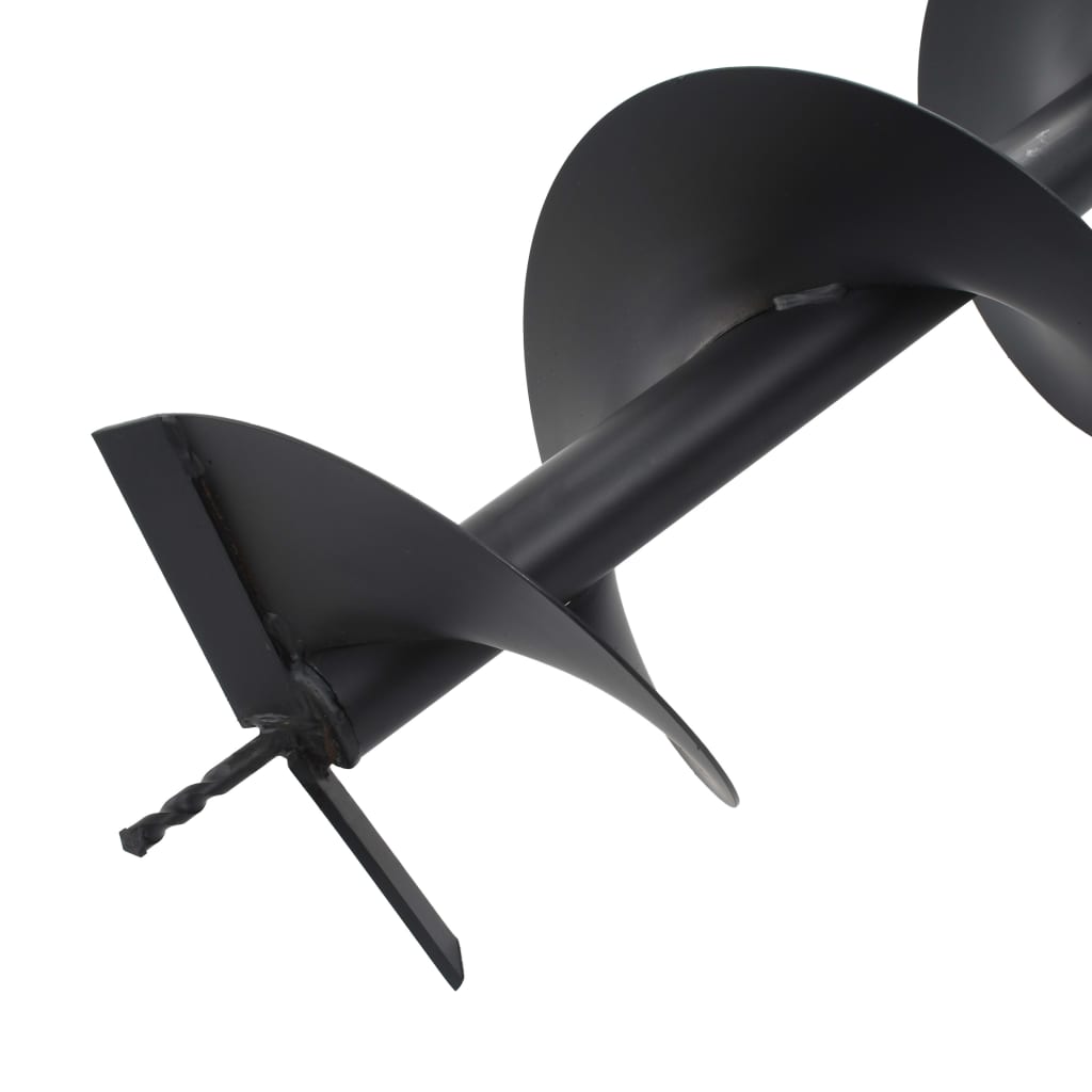 sneglebor stål 250 mm