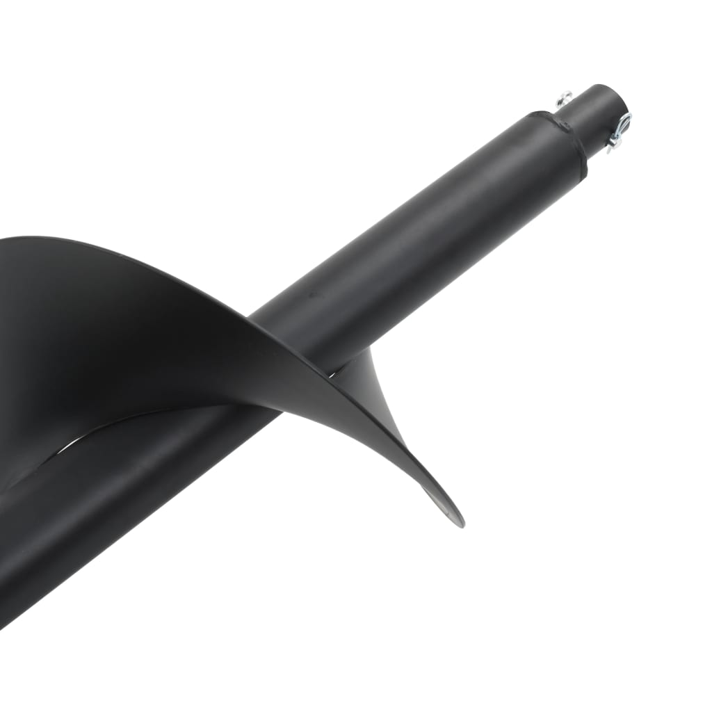 sneglebor stål 250 mm