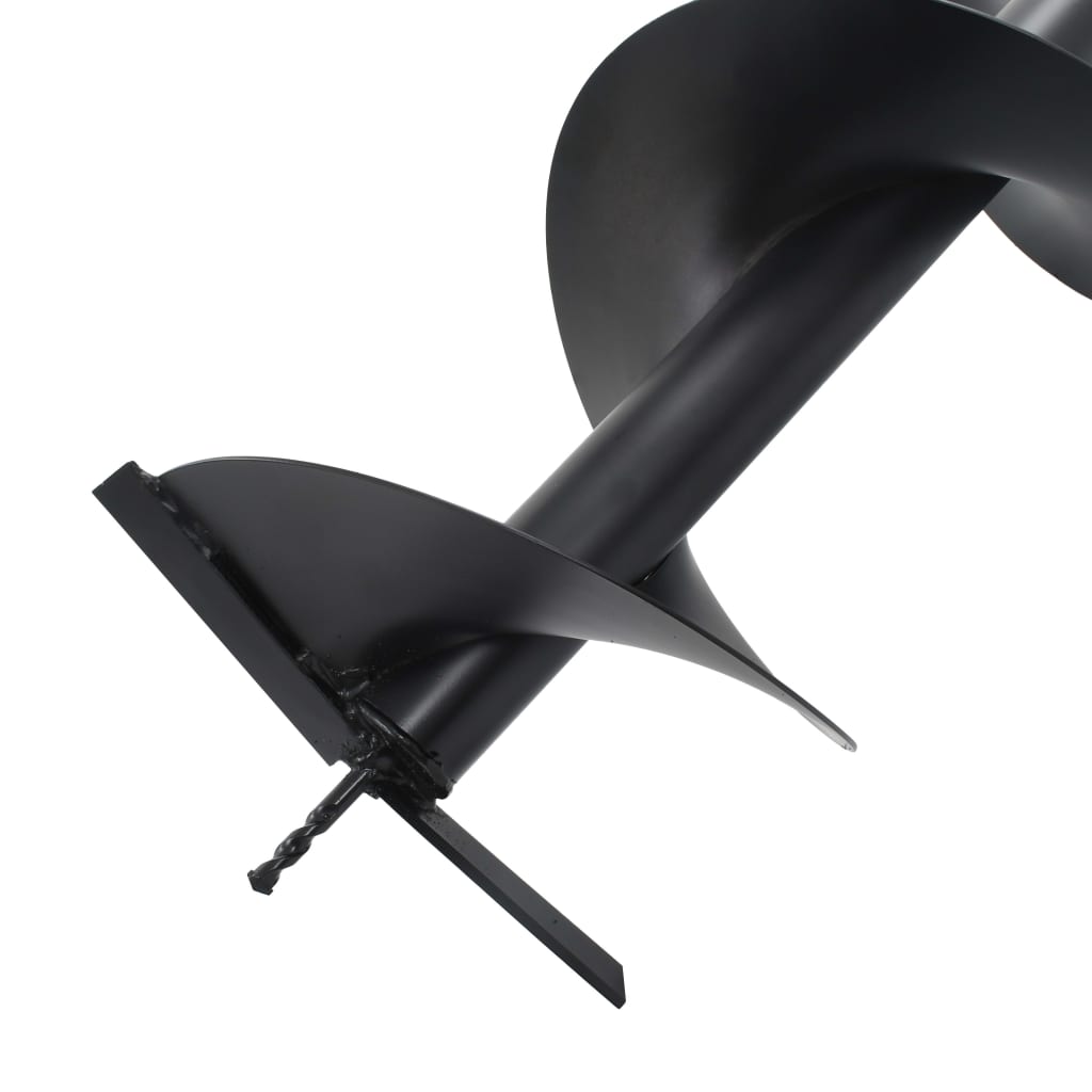 sneglebor stål 300 mm