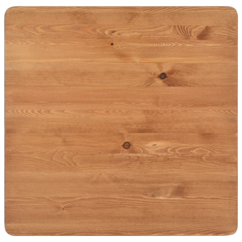 barsæt i 3 dele stål sort