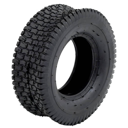 trillebørsdæk 13 x 5.00-6 4PR gummi