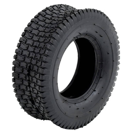 trillebørsdæk 2 stk. 13 x 5.00-6 4PR gummi