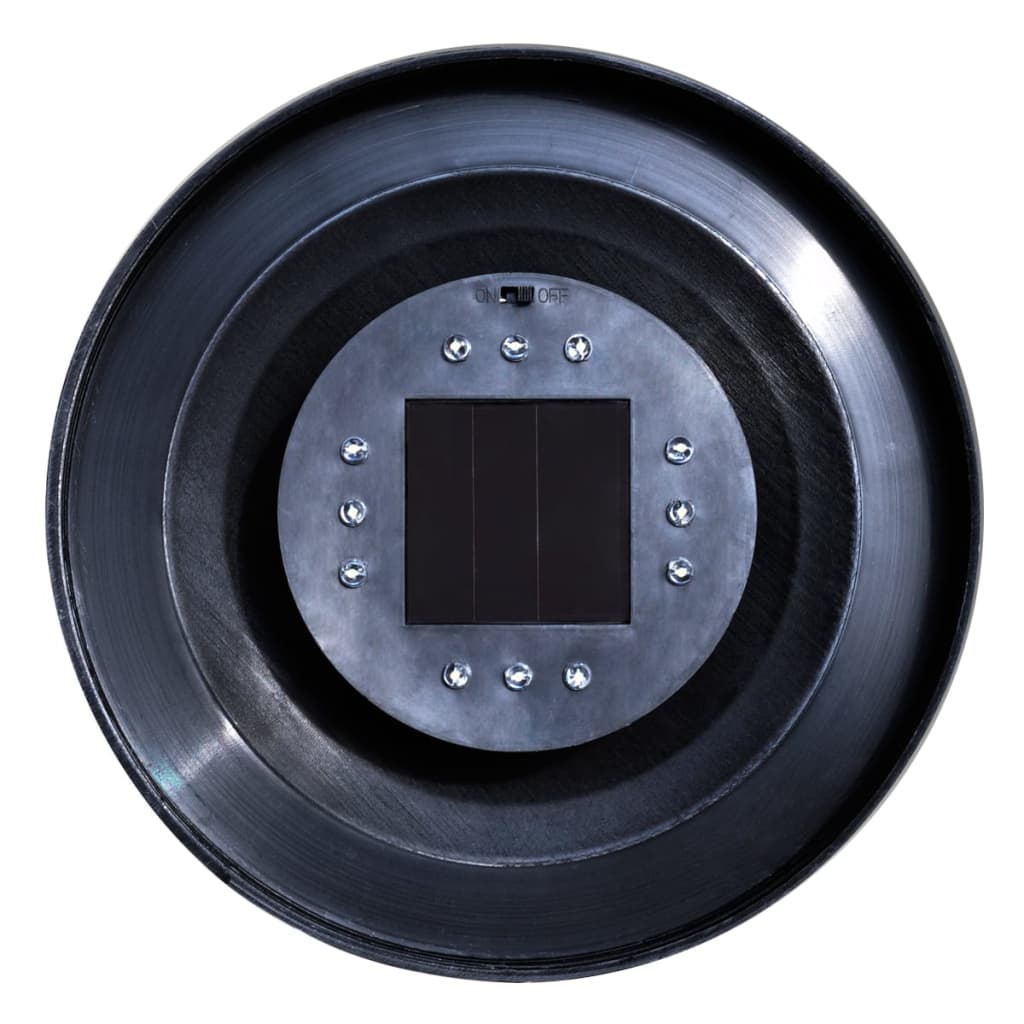 udendørslamper 2 stk. LED 40 cm med jordspyd