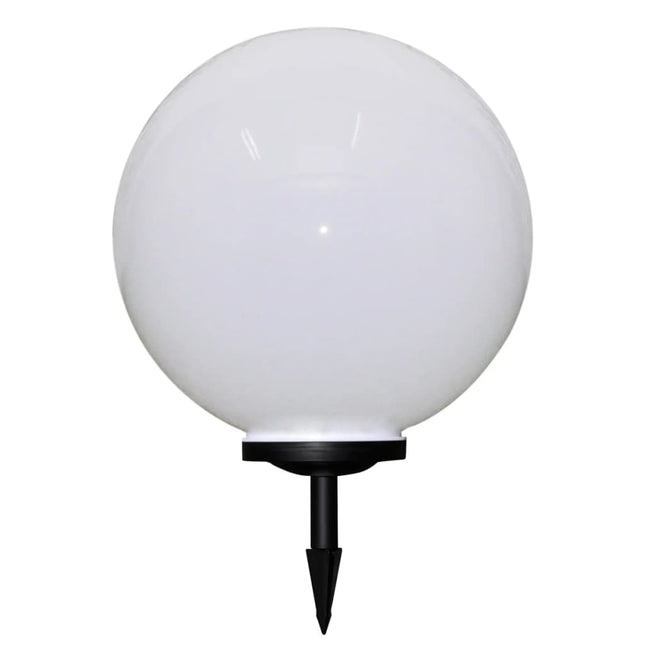 udendørslamper 2 stk. LED 50 cm med jordspyd