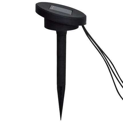 flydende lamper 6 stk. til dam og pool LED