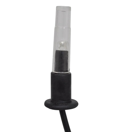 flydende lamper 6 stk. til dam og pool LED