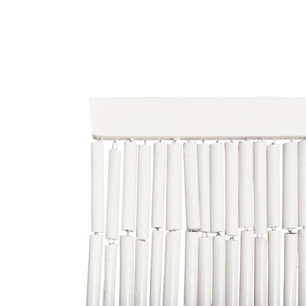 insektgardin 90 x 200 cm bambus