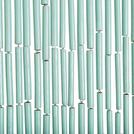 insektgardin 90 x 200 cm bambus