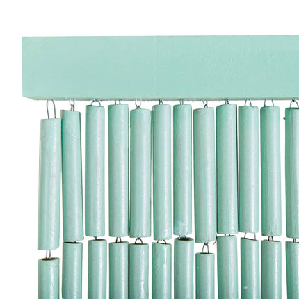 insektgardin 90 x 200 cm bambus