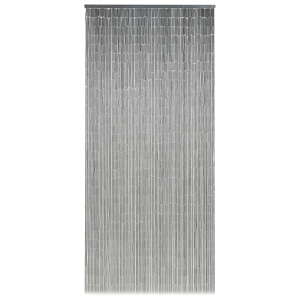 insektgardin 90 x 200 cm bambus