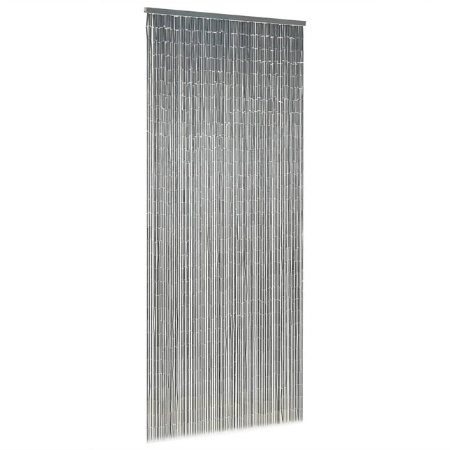 insektgardin 90 x 200 cm bambus