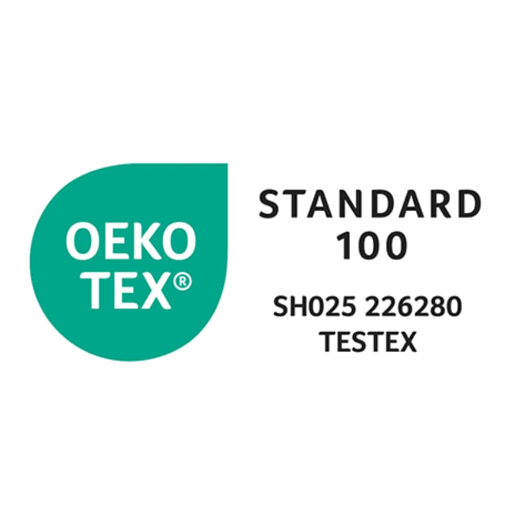 mørklægningsgardiner 2 stk. med metalringe 140 x 245 cm sort