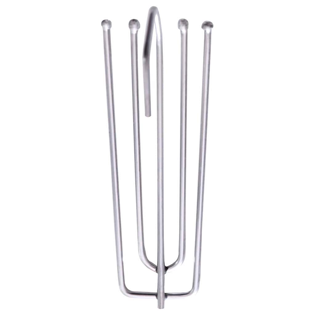 mørklægningsgardiner med kroge 2 stk. 140 x 225 cm råhvid