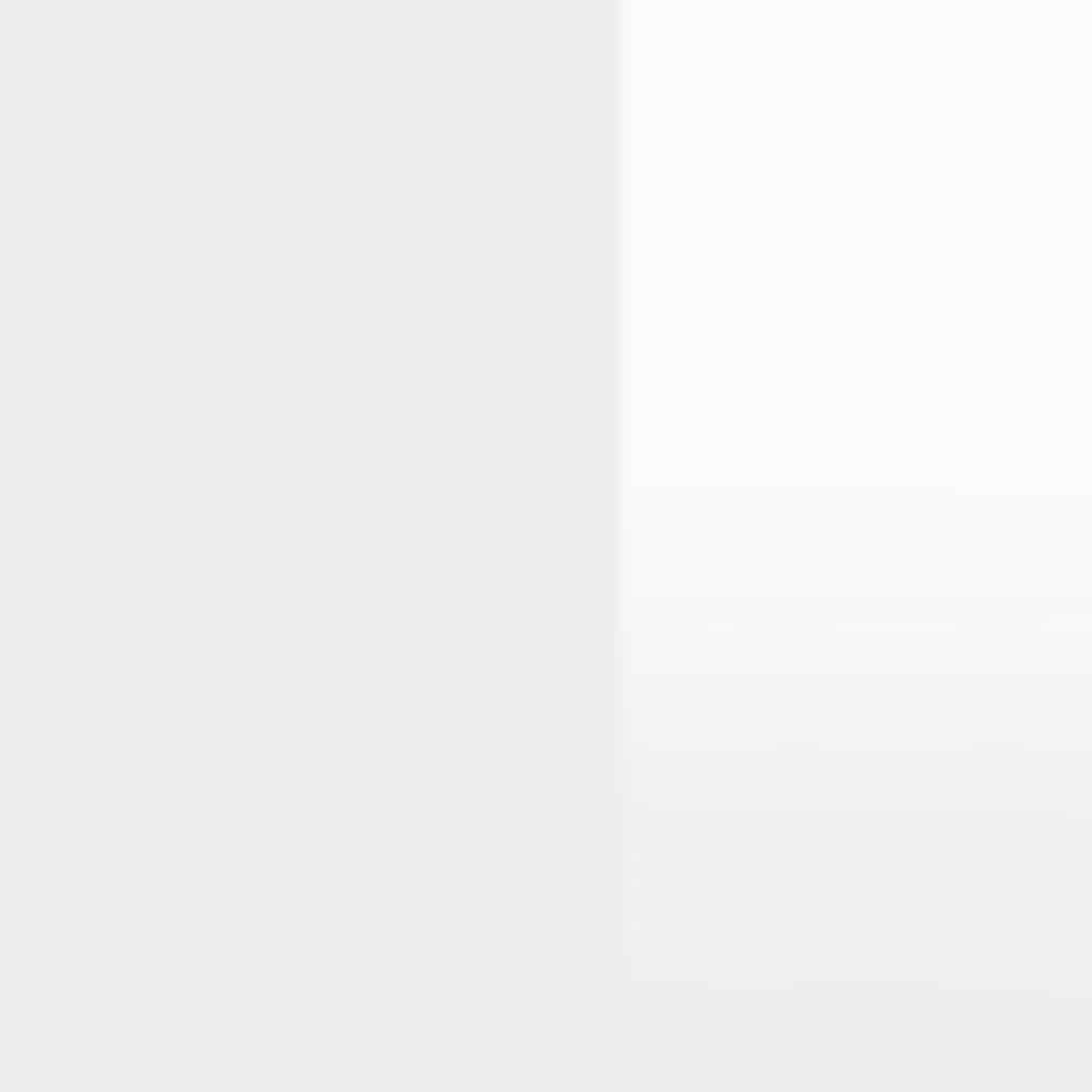 skænk 60x35x98,5 cm konstrueret træ hvid højglans