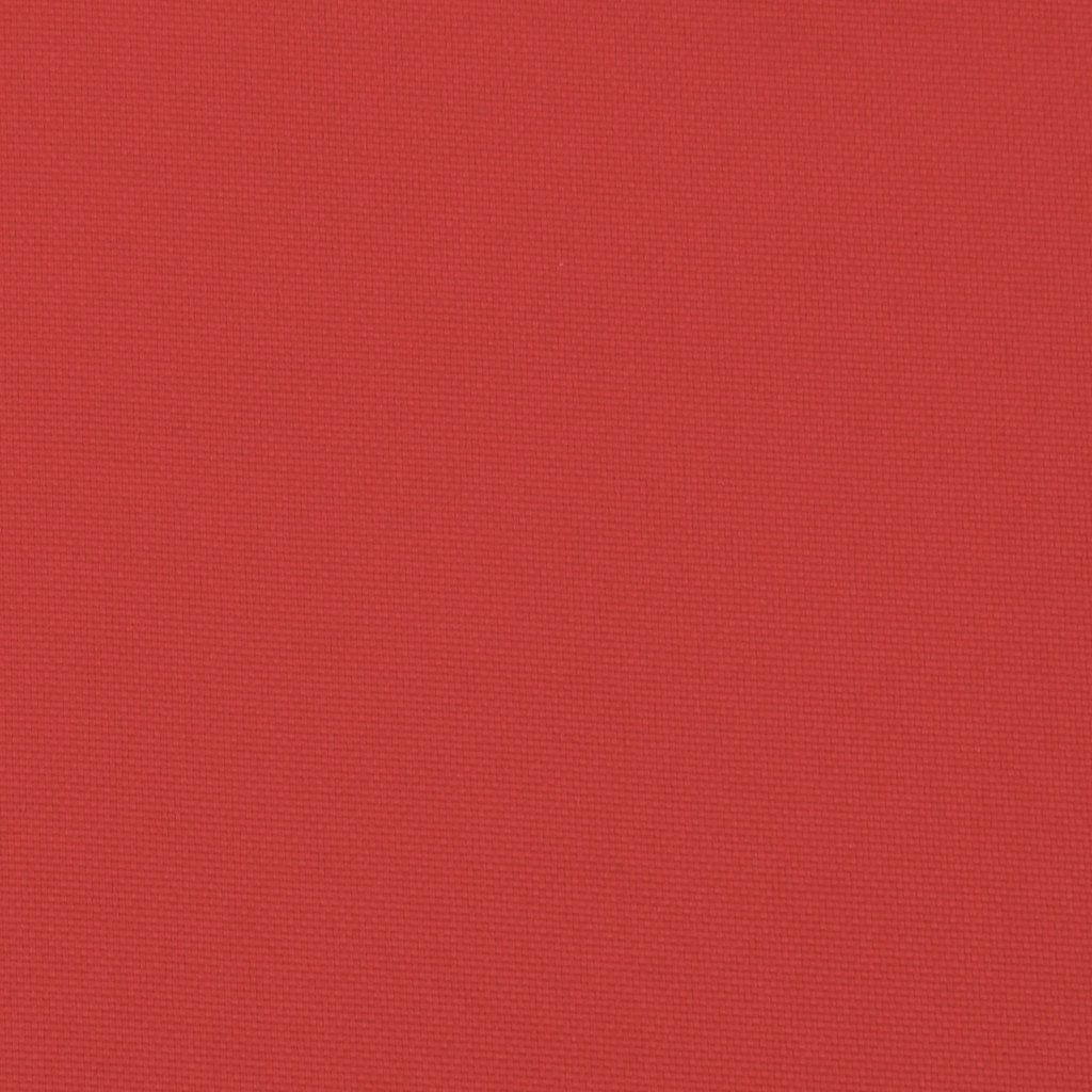 hynde til havebænk 200x50x4 cm oxfordstof rød