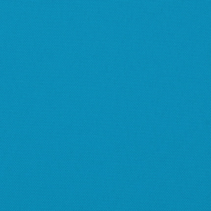 hynde til havebænk 200x50x3 cm oxfordstof blå