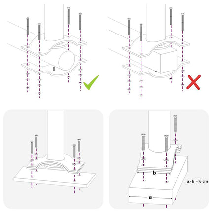 sammenrullelig sidemarkise 80 x 300 cm cremefarvet