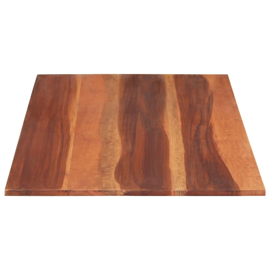 bordplade 15-16 mm 60x140 cm massivt akacietræ