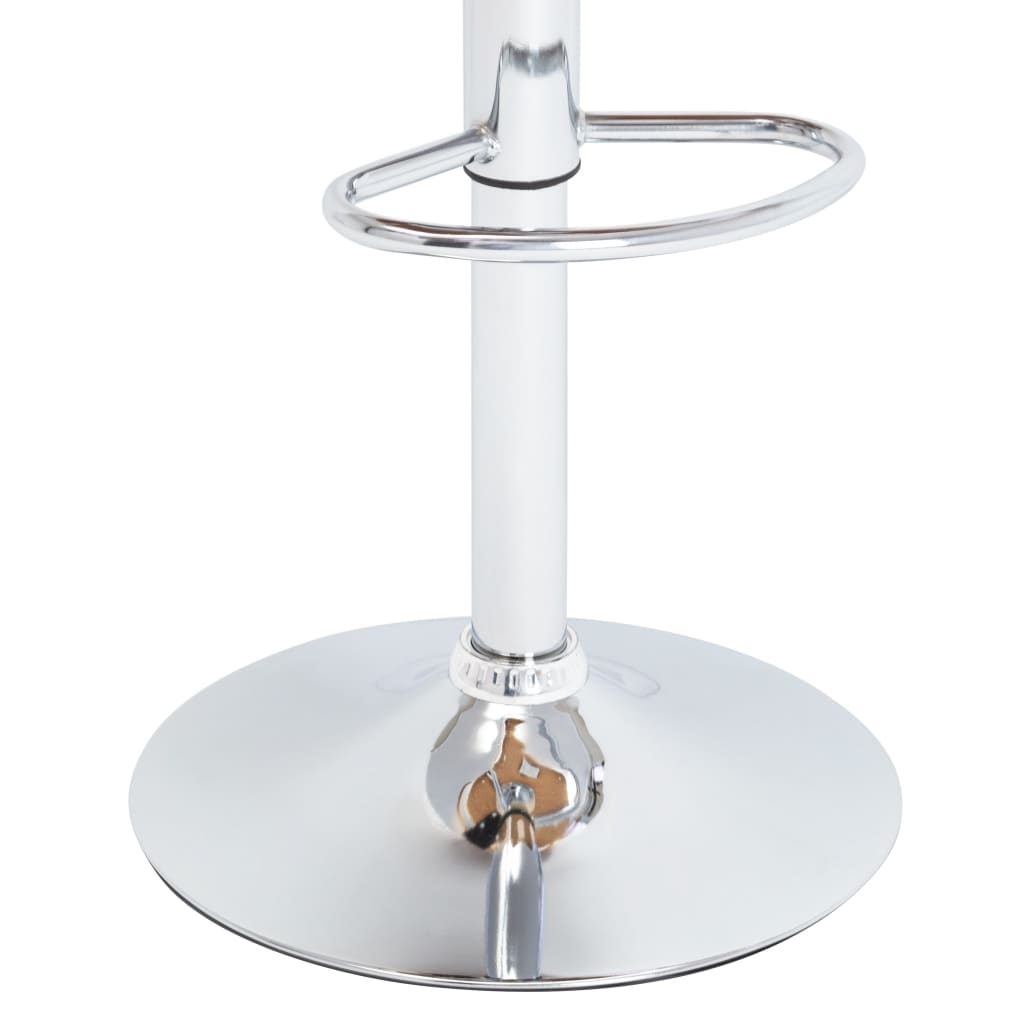 barstol stof gråbrun