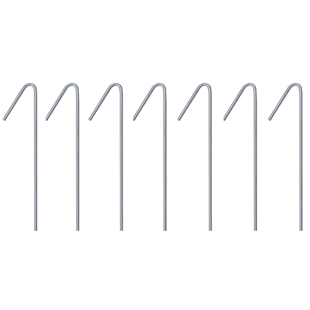 foldbart festtelt med 4 sidevægge 3 x 4,5 m hvid