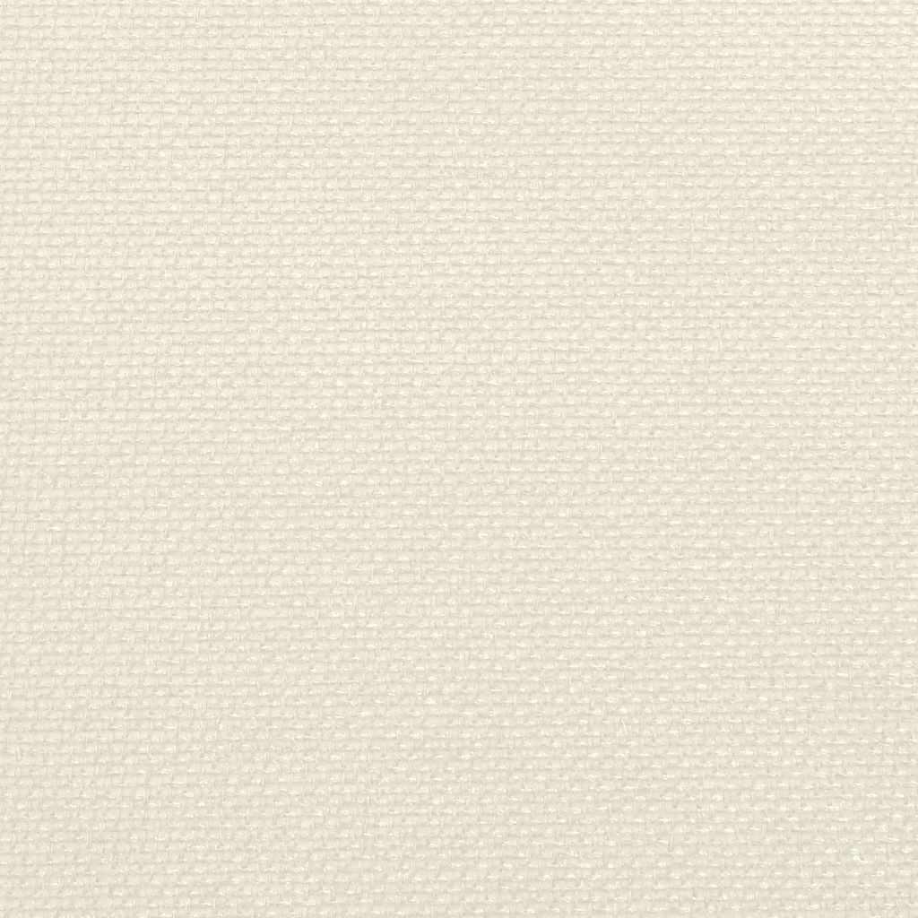 foldbart festtelt med 3 sidevægge 3 x 4 m stål cremefarvet