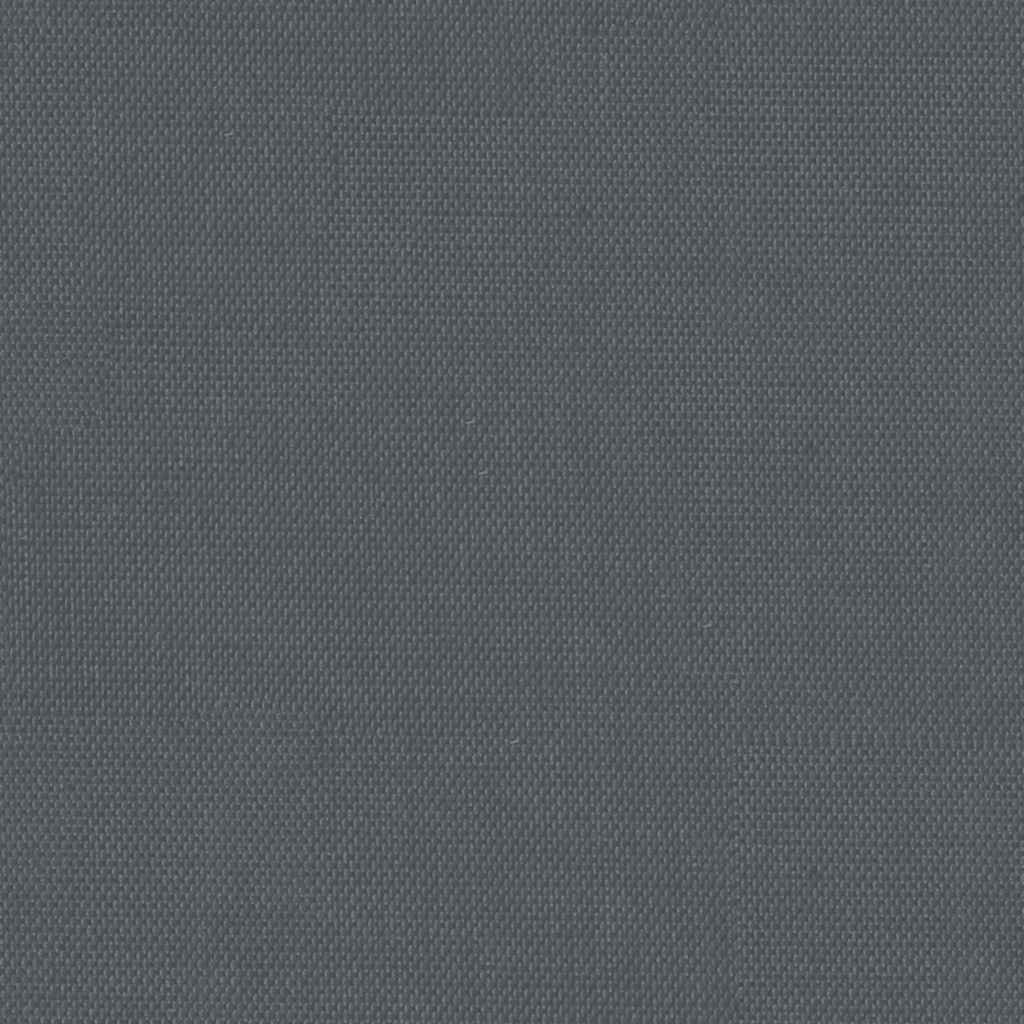 foldbart festtelt med 3 sidevægge 3 x 4 m stål antracitgrå