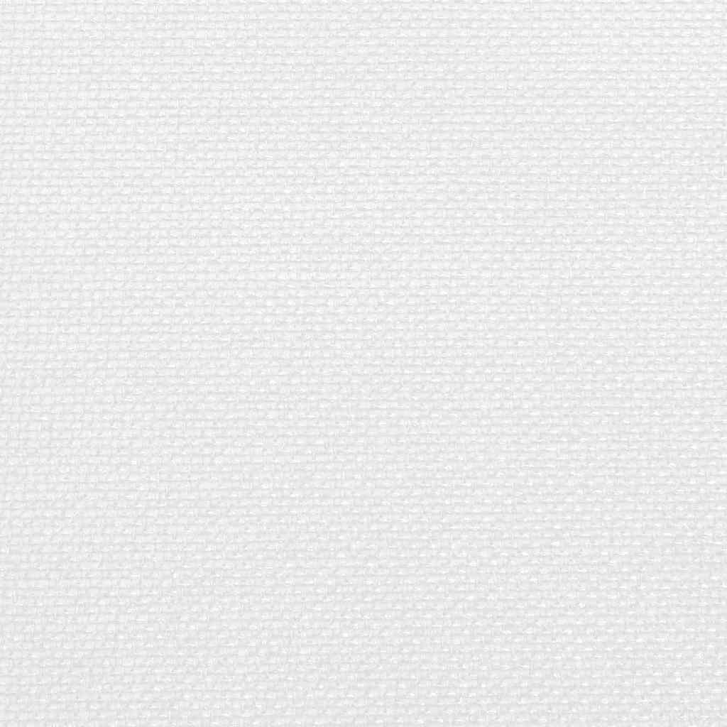 foldbart festtelt med 3 sidevægge 280x410x315 cm stål hvid