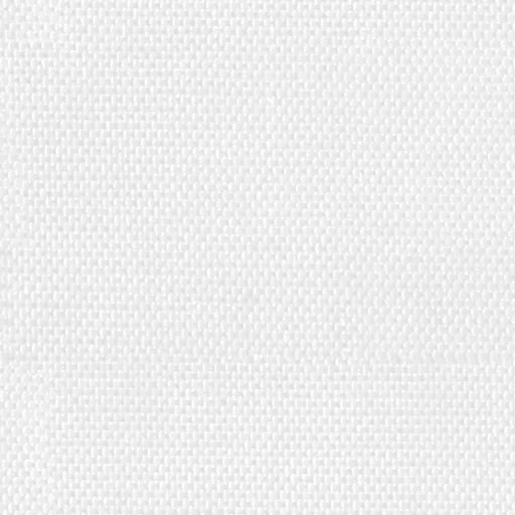 foldbart festtelt med 3 sidevægge 280x410x315 cm stål hvid