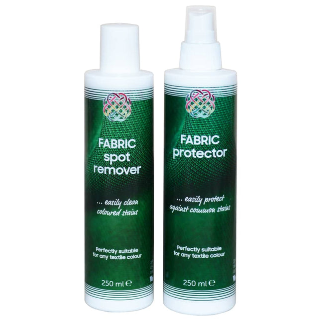 Tekstilplejesæt 2 x 250 ml CARE KIT