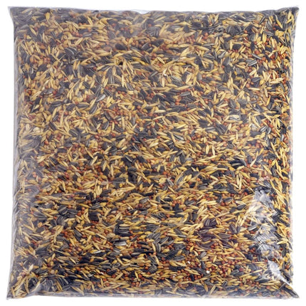 fuglefoder 25 kg