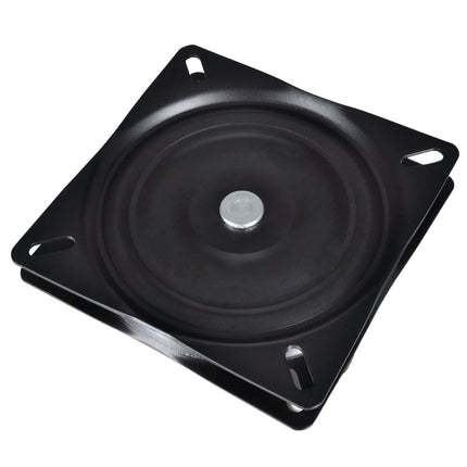 drejeled til bådsæder 2 stk. standard 160 x 160 x 2,5 mm