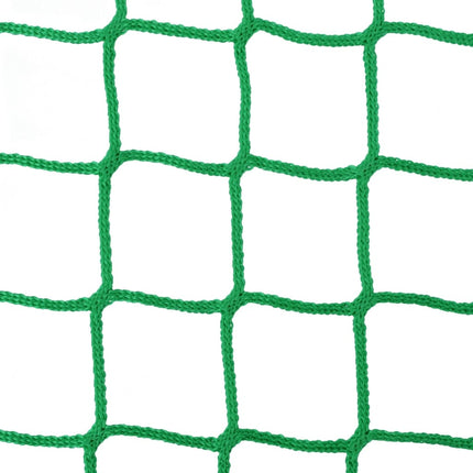 hønet 4 stk. firkantet 0,9 x 1 m PP