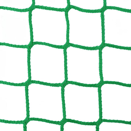 hønet 4 stk. runde 1 x 1 m PP