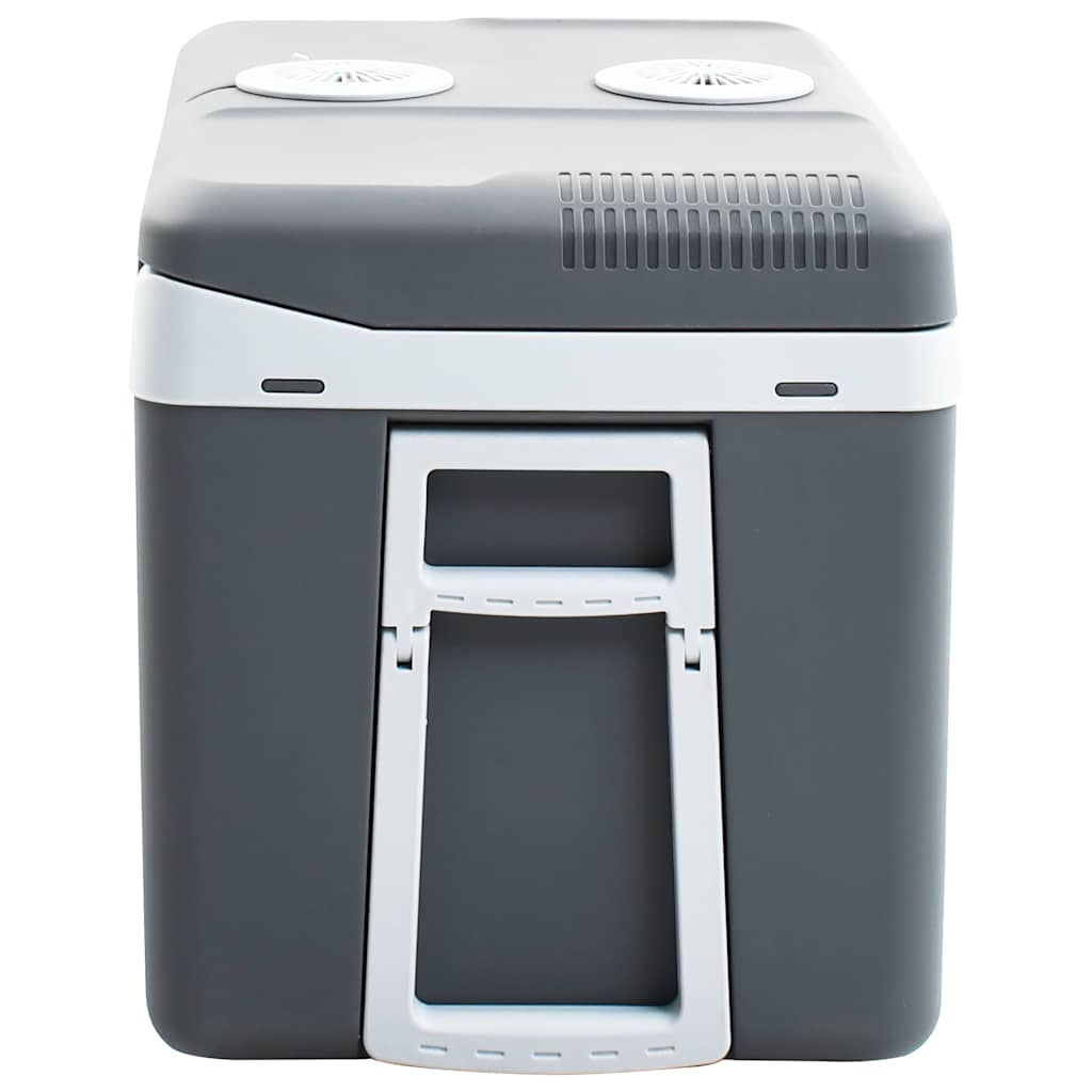 bærbar termoelektrisk køleboks 40 l 12 V 230 V E