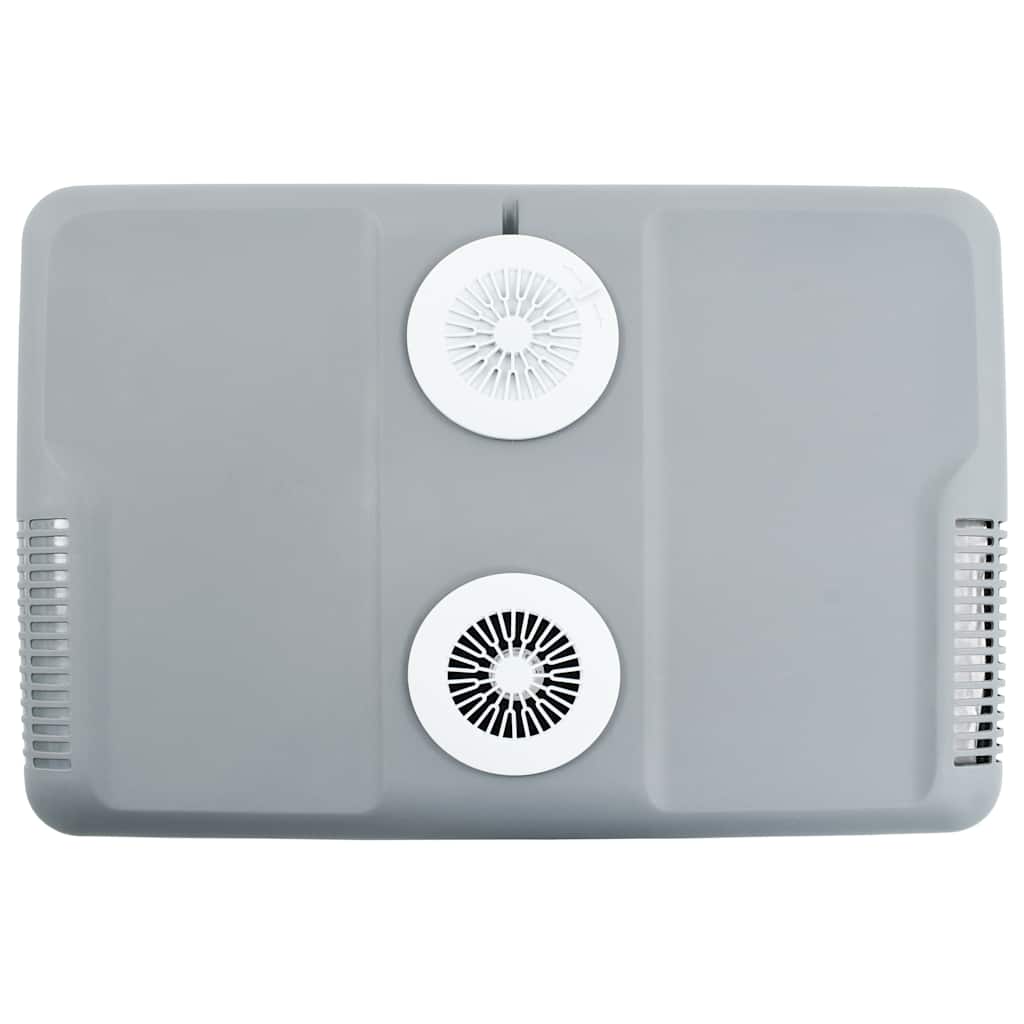 bærbar termoelektrisk køleboks 40 l 12 V 230 V E