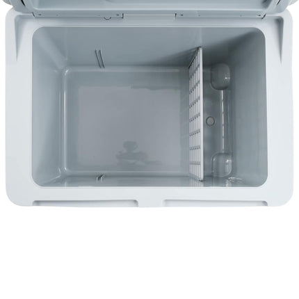 bærbar termoelektrisk køleboks 40 l 12 V 230 V E